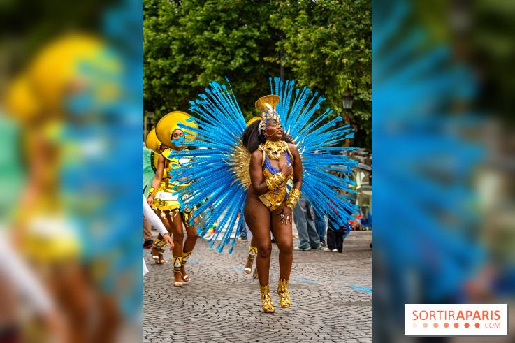 Le Carnaval Tropical 2025, les photos