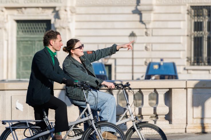 Paris cet été, avec Paris je t'aime c'est l'aventure qui vous attend ! 