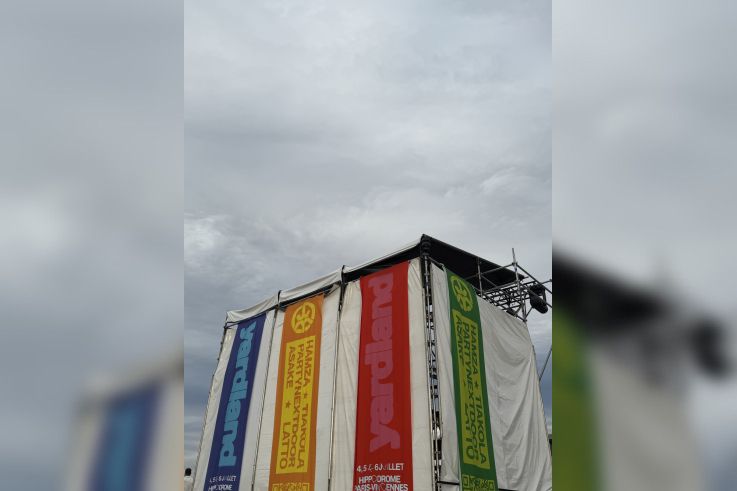 Yardland : le festival Hip Hop parisien de Yard - IMG 0673