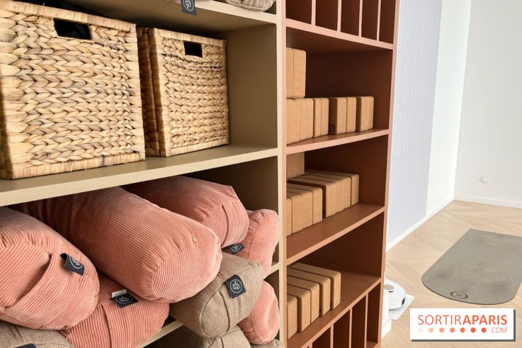 Mamayoga, les cours de yoga à Paris - nos photos - CE22C338 EAC3 4E6D AC9B A3CAE5E05F1D