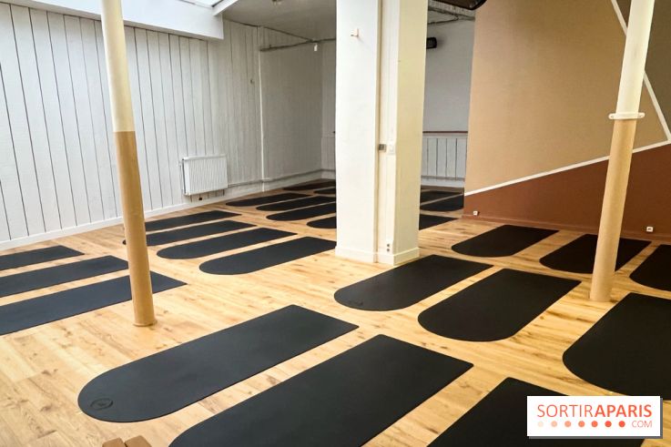 Mamayoga, les cours de yoga à Paris - nos photos - ED2C5D18 7107 4227 82D4 85DE282C0B54