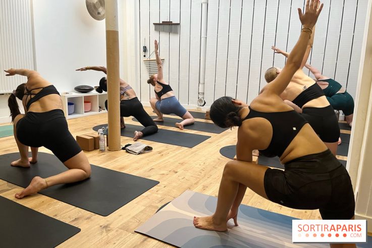 Mamayoga, les cours de yoga à Paris - nos photos - 00DE239F A42B 44C5 87E2 CC8ED5972C6F