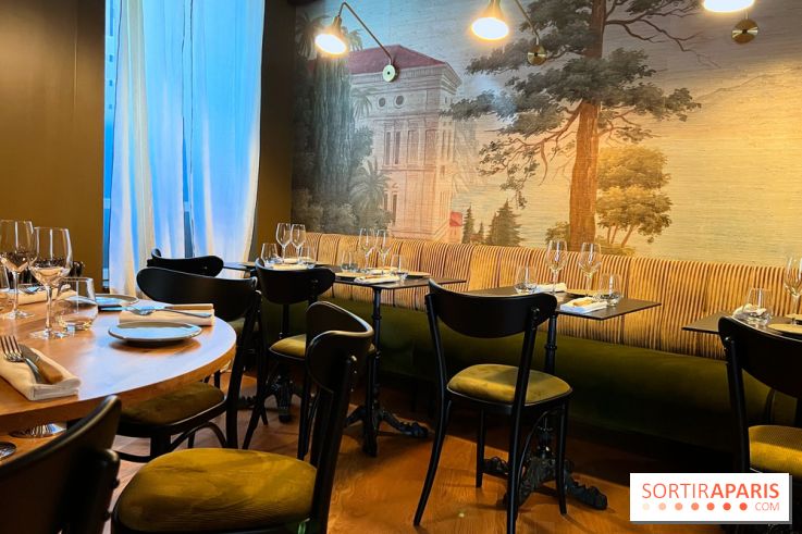 Schnock - Décoration