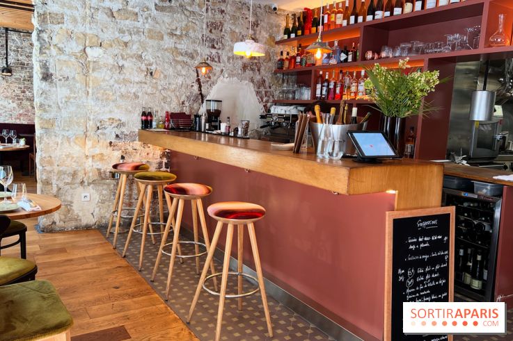 Schnock - Décoration