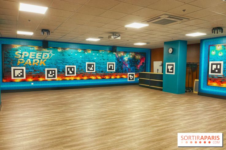 Speedpark