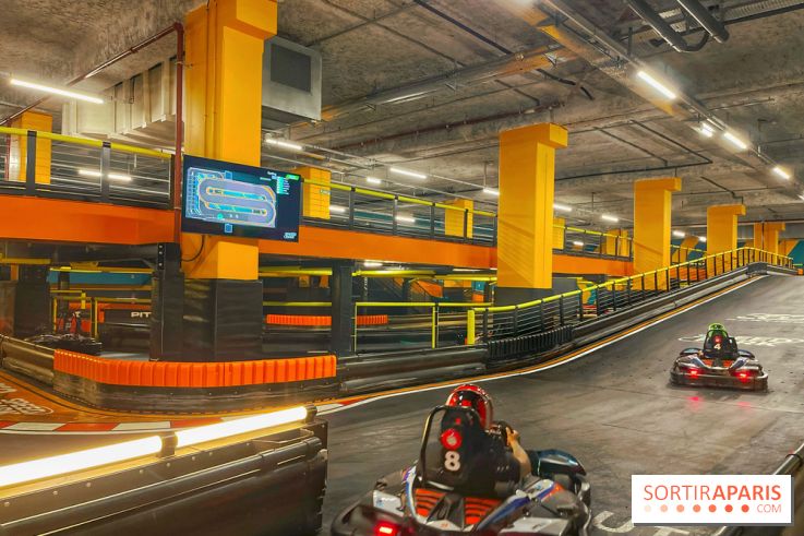 Speedpark