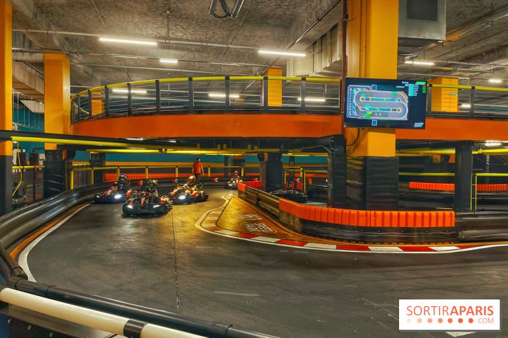 Speedpark