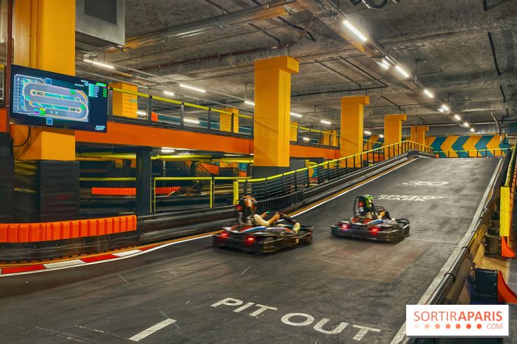 Speedpark