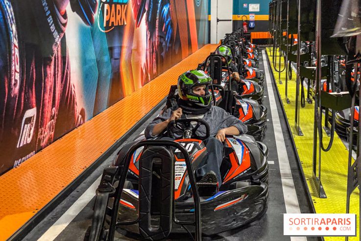SpeedPark