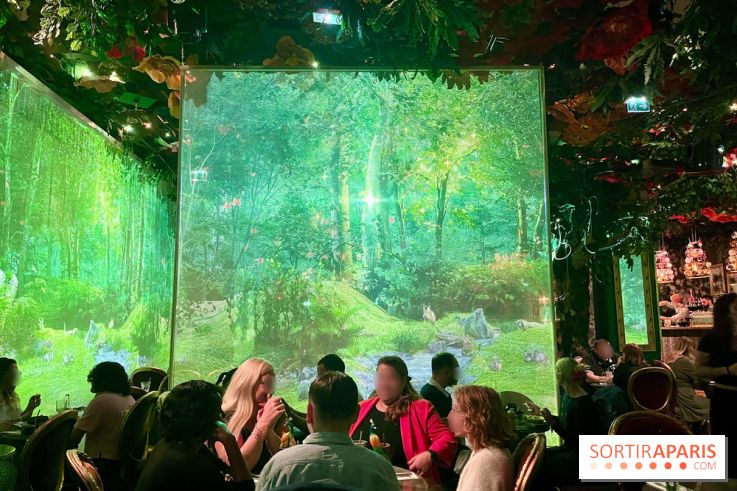 Wonderwoods