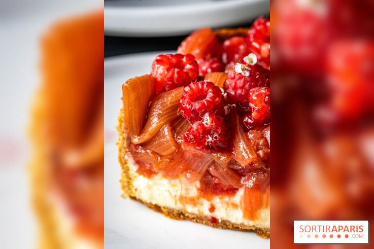 Le tea time goûter de Baptiste Vial aux Étangs de Corot à Ville-d'Avray - A7C05427