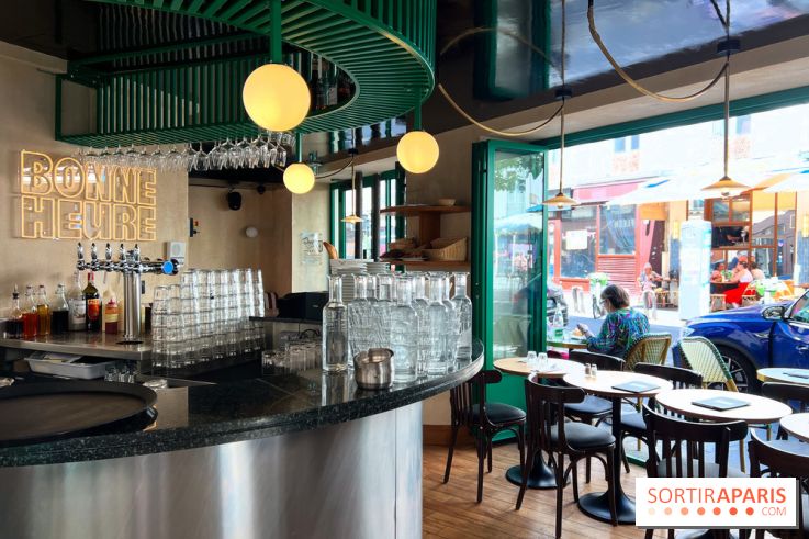 Bonne Heure - Décoration