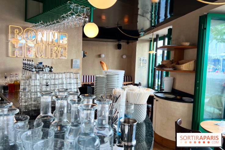 Bonne Heure - Décoration