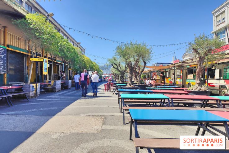 Food-express, une exposition gratuite au Ground Control - fotor 1752152556888