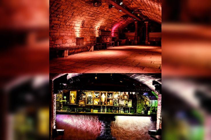 La Taverne Médiévale - 06