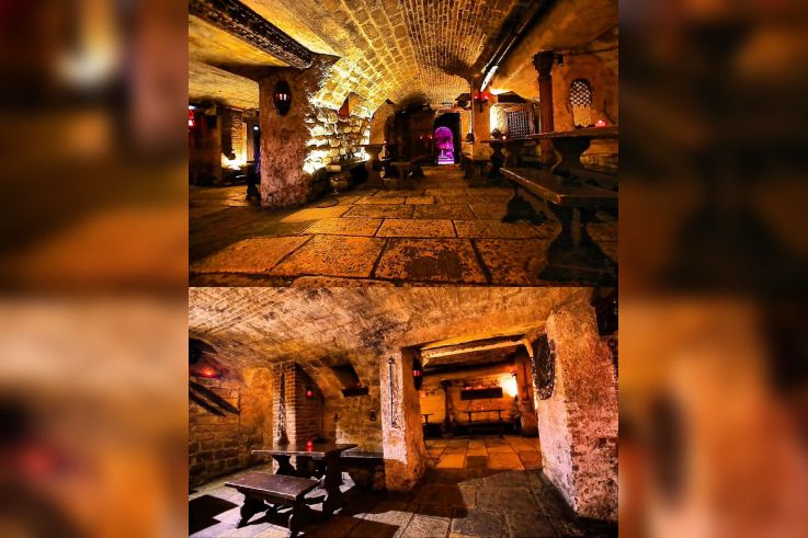 La Taverne Médiévale - 08