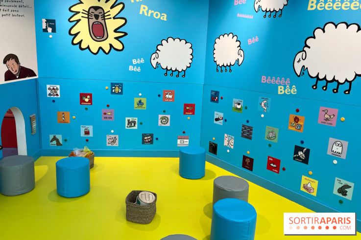 Maison des Histoires Bastille - nos photos - 755B9D7E 0B17 4902 B18E A965AE246378