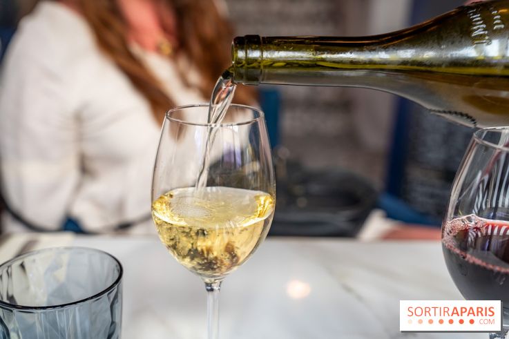 Chez Marguerite, le bouillon typique Paris 18e - A7C04906