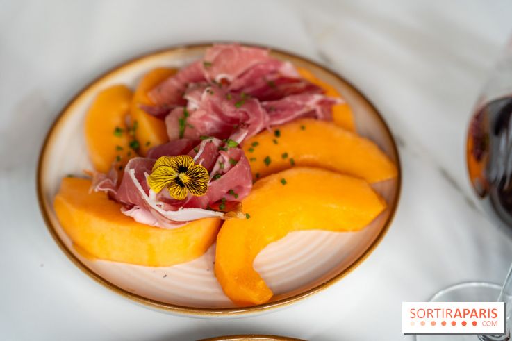 Chez Marguerite, le bouillon typique Paris 18e - A7C04907