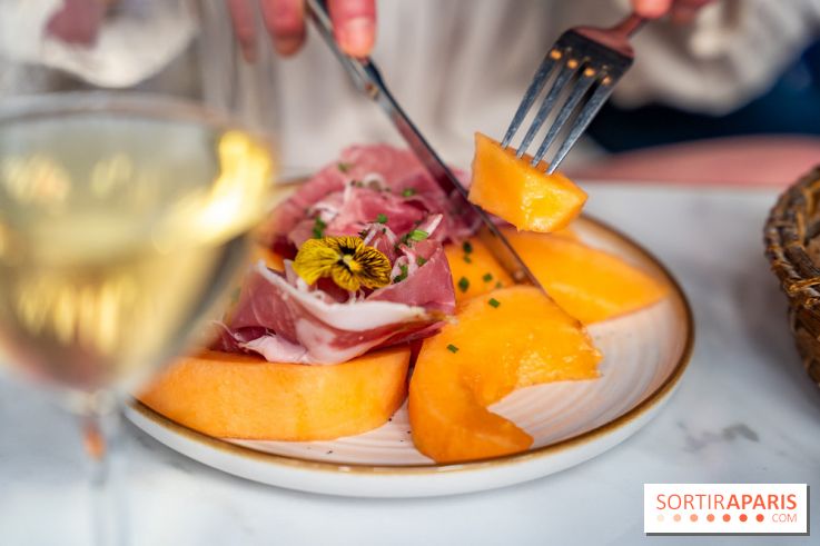 Chez Marguerite, le bouillon typique Paris 18e - A7C04915