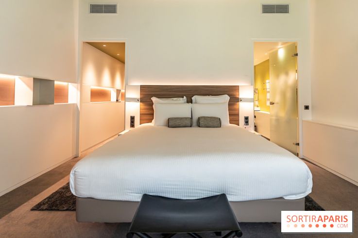 Le Domaine des Vanneaux MGallery - les photos - A7C04451