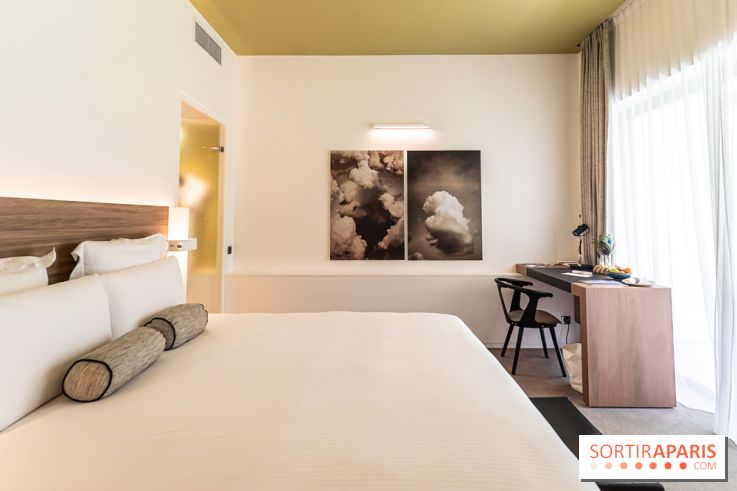 Le Domaine des Vanneaux MGallery - les photos - A7C04457