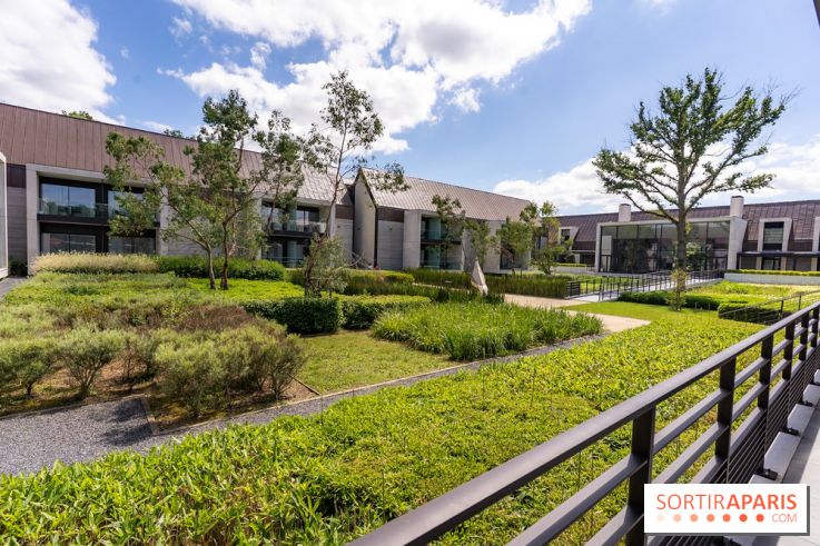 Le Domaine des Vanneaux MGallery - les photos
