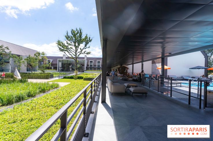 Le Domaine des Vanneaux MGallery - les photos - A7C04459