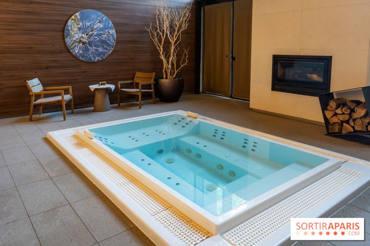 Le Domaine des Vanneaux MGallery - les photos - A7C04464