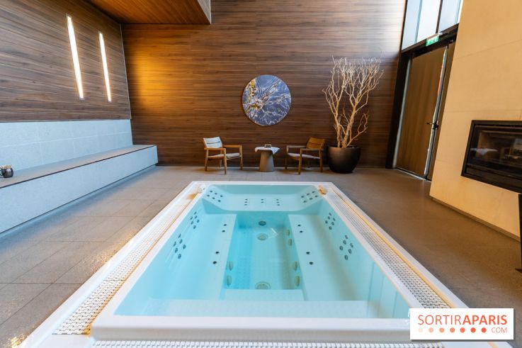 Le Domaine des Vanneaux MGallery - les photos - A7C04466