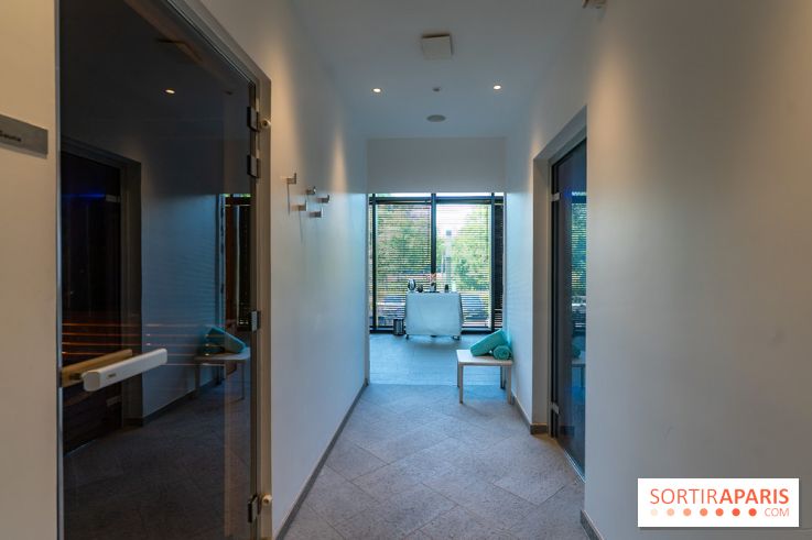 Le Domaine des Vanneaux MGallery - les photos