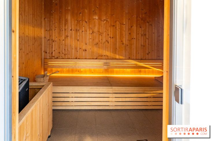 Le Domaine des Vanneaux MGallery - les photos