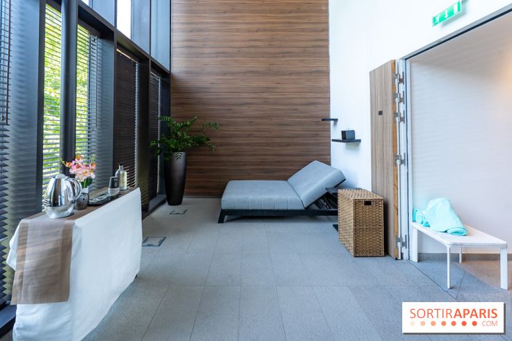 Le Domaine des Vanneaux MGallery - les photos - A7C04469