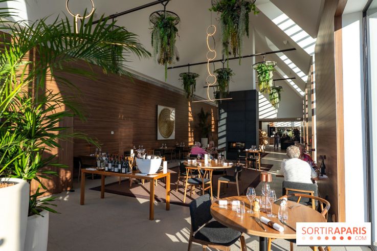 Le Domaine des Vanneaux MGallery - les photos - A7C04479