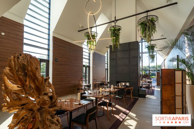 Le Domaine des Vanneaux MGallery - les photos - A7C04483