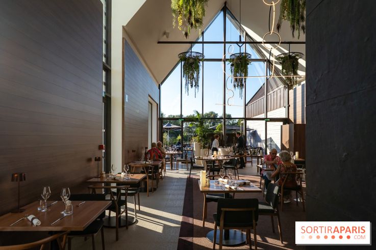 Le Domaine des Vanneaux MGallery - les photos - A7C04485