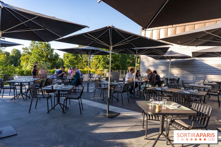 Le Domaine des Vanneaux MGallery - les photos