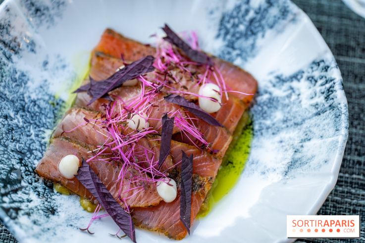 Le Domaine des Vanneaux MGallery - les photos - A7C04495