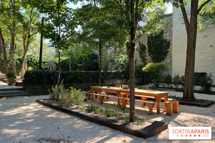 Jardin Junot - nos photos - 4C2774DB 58E8 4696 91D4 3A1BC38D7717