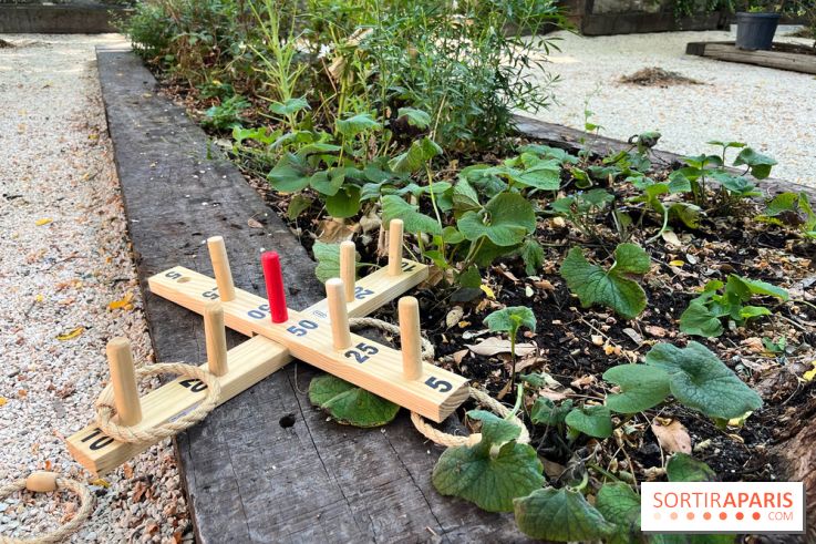 Jardin Junot - nos photos - 5F74B8D1 4757 4D84 A8B5 833BD15C25B7