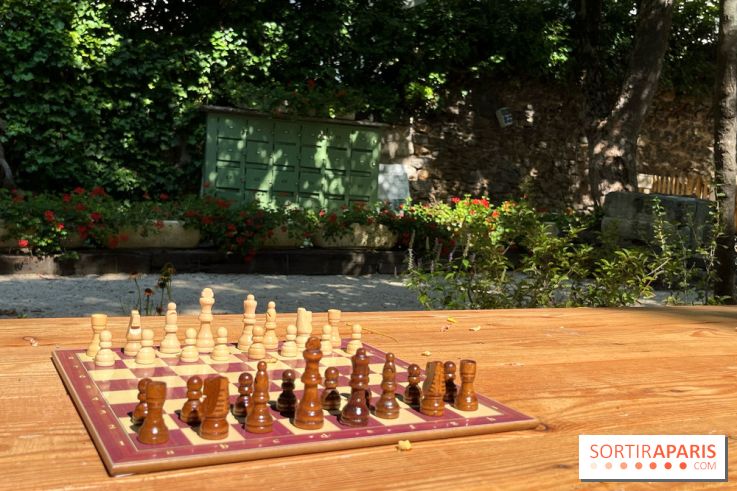 Jardin Junot - nos photos - A75D5CC2 5642 4D7F 9A3D 6AA8BA88C4F1