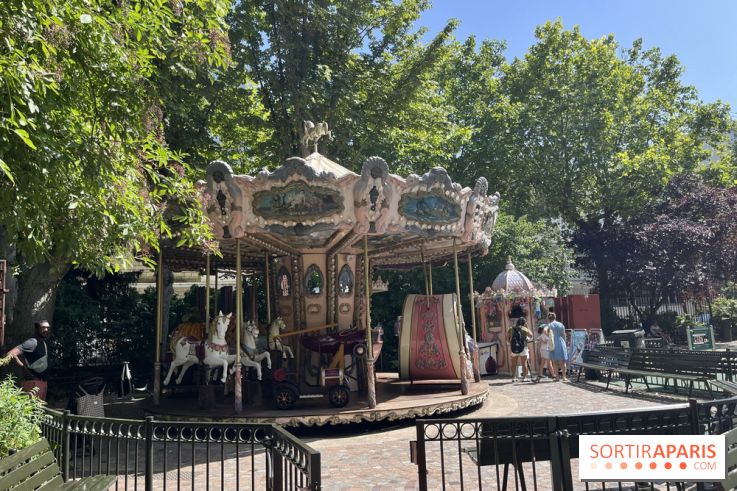 Parc de la Planchette - nos photos - 69BA30FA DCD4 4BF8 94C8 C80A14DAD247