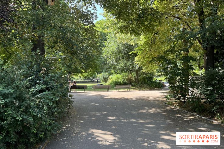 Parc de la Planchette - nos photos - 65AA3F90 462C 441E 9292 4A26132567ED