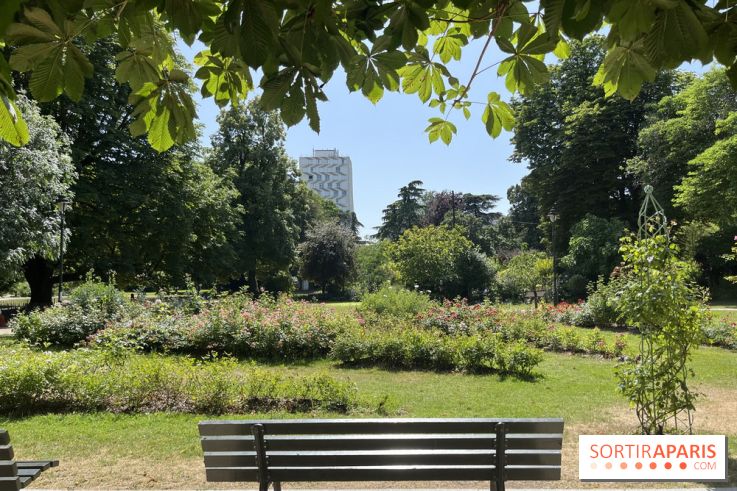 Parc de la Planchette - nos photos - 9045ACD5 EB14 4D1D B1A4 658EFFB0FC74