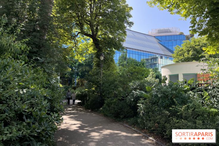 Parc de la Planchette - nos photos - 3BC7E693 D04E 4E32 A511 4BC2CAA29A03