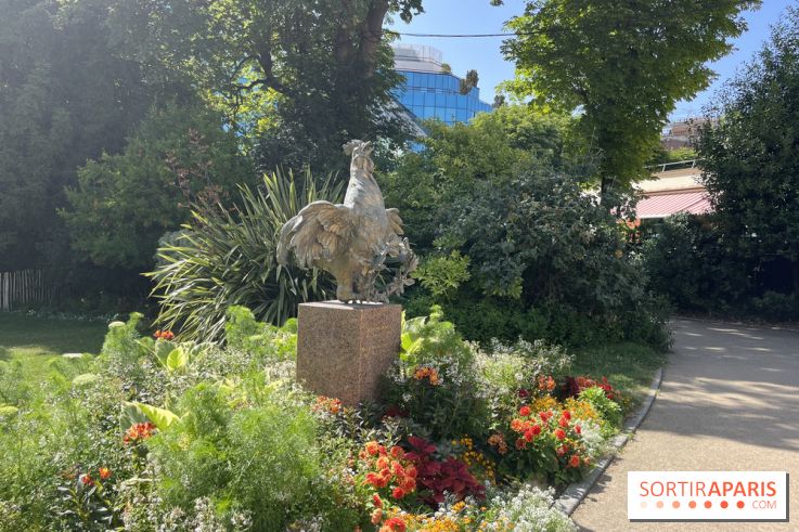 Parc de la Planchette - nos photos - 65F15BB8 3FBE 485B 93D8 76B154DDEF06