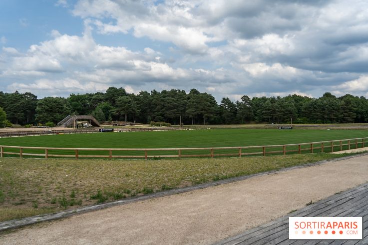 Le Grand Parquet Fontainebleau - photos  - A7C02548