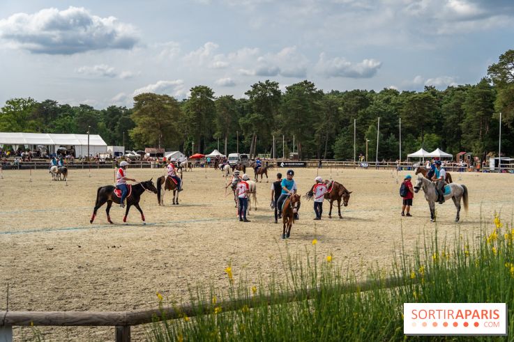 Le Grand Parquet Fontainebleau - photos  - A7C02552