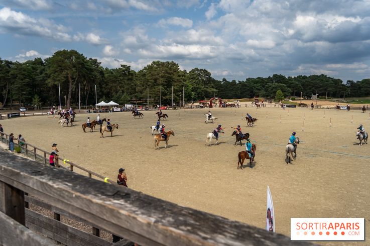 Le Grand Parquet Fontainebleau - photos  - A7C02556