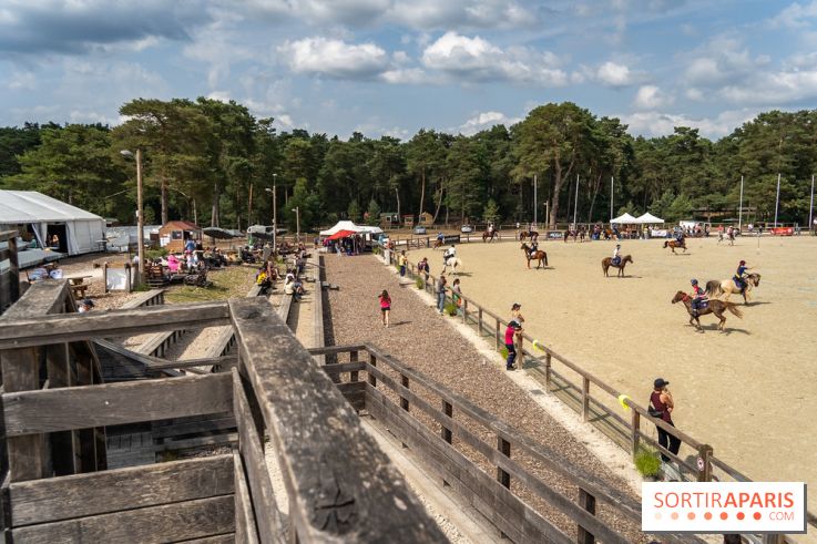 Le Grand Parquet Fontainebleau - photos  - A7C02559